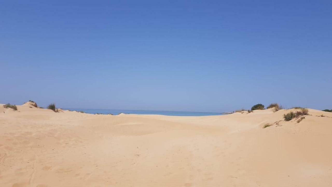 마리나디라구사 Mare Addosso 빌라 외부 사진